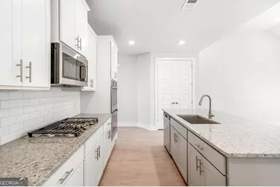 2604 Parkside Way Homesite 22, Gainesville, GA 30507 - Photo 14