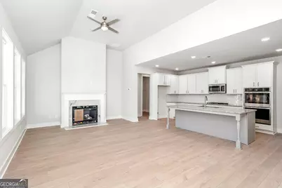 2604 Parkside Way Homesite 22, Gainesville, GA 30507 - Photo 4