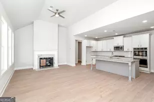 2604 Parkside Way Homesite 22, Gainesville, GA 30507 - Photo 4