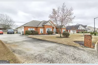 234 Hathersage Drive, Kathleen, GA 31047 - Photo 1