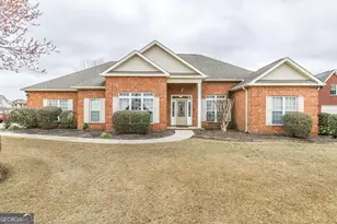 234 Hathersage Dr, Kathleen, GA 31047 - Photo 4