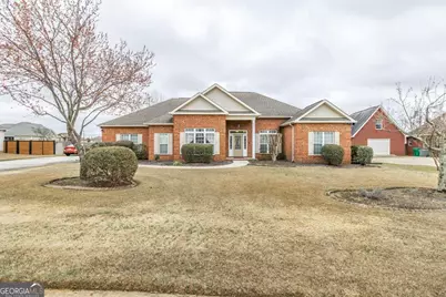 234 Hathersage Drive, Kathleen, GA 31047 - Photo 2