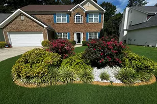 3163 Christopher's Bend, Ellenwood, GA 30294 - Photo 1