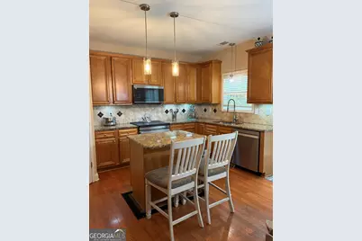 3163 Christophers Bend, Ellenwood, GA 30294 - Photo 8