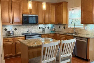 3163 Christopher's Bend, Ellenwood, GA 30294 - Photo 8