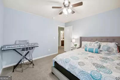 304 Rankin Circle, McDonough, GA 30253 - Photo 18