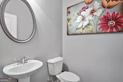 304 Rankin Circle, McDonough, GA 30253 - Photo 4