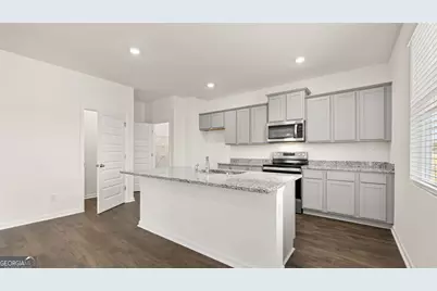 89 White Spruce Way, Newnan, GA 30265 - Photo 16