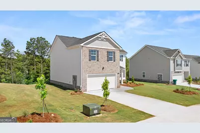 89 White Spruce Way, Newnan, GA 30265 - Photo 12