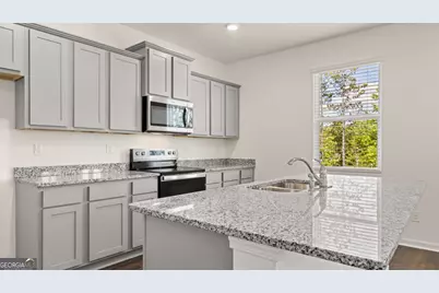 89 White Spruce Way, Newnan, GA 30265 - Photo 18