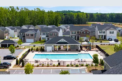 89 White Spruce Way, Newnan, GA 30265 - Photo 8