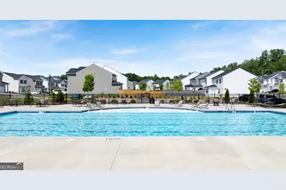 89 White Spruce Way, Newnan, GA 30265 - Photo 10