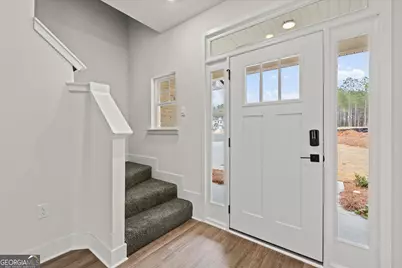 218 Laney Drive #LOT 57, Carrollton, GA 30117 - Photo 8