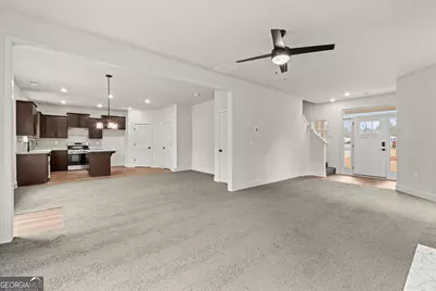 218 Laney Drive #LOT 57, Carrollton, GA 30117 - Photo 12