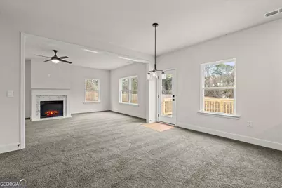 218 Laney Drive #LOT 57, Carrollton, GA 30117 - Photo 14