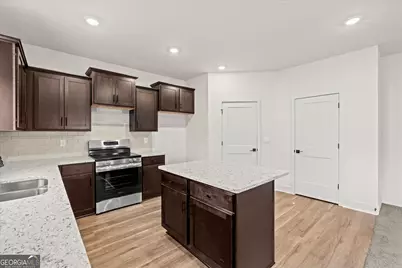 218 Laney Drive #LOT 57, Carrollton, GA 30117 - Photo 18