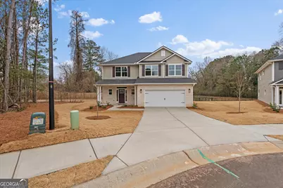218 Laney Drive #LOT 57, Carrollton, GA 30117 - Photo 2
