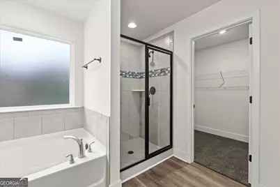 218 Laney Drive #LOT 57, Carrollton, GA 30117 - Photo 28