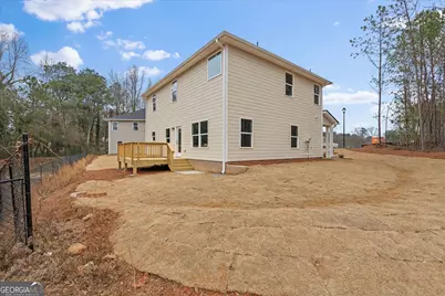 218 Laney Drive #LOT 57, Carrollton, GA 30117 - Photo 38