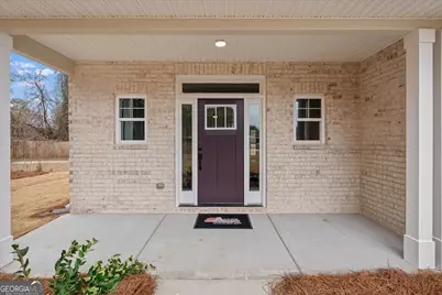 218 Laney Drive #LOT 57, Carrollton, GA 30117 - Photo 6