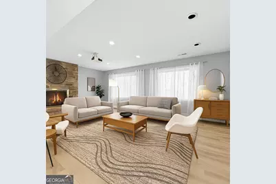 107 Stratford Court, Peachtree City, GA 30269 - Photo 14