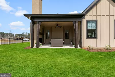 202 Regester Way, Peachtree City, GA 30269 - Photo 30