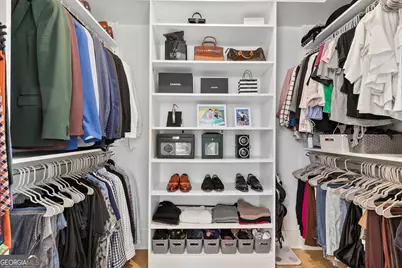 202 Regester Way, Peachtree City, GA 30269 - Photo 26