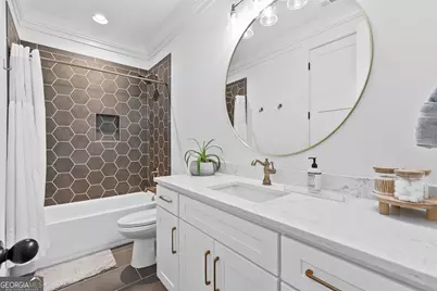 202 Regester Way, Peachtree City, GA 30269 - Photo 32