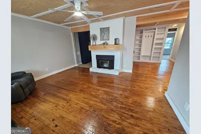 1015 Sid Hunter Road, Senoia, GA 30276 - Photo 8