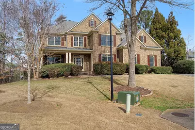 6660 Granite Gate Pass, Cumming, GA 30028 - Photo 2