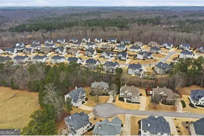 6660 Granite Gate Pass, Cumming, GA 30028 - Photo 60