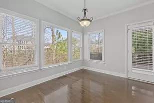 6660 Granite Gate Pass, Cumming, GA 30028 - Photo 14