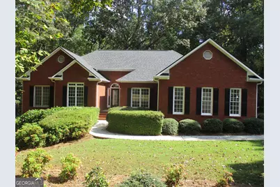 105 Berry Court, McDonough, GA 30252 - Photo 1