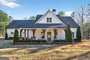 2764 Boxankle Rd, Forsyth, GA 31029 - Photo 1