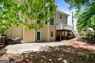 134 Ardenlee Dr, Peachtree City, GA 30269 - Photo 48