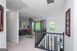 134 Ardenlee Dr, Peachtree City, GA 30269 - Photo 20