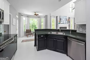 134 Ardenlee Dr, Peachtree City, GA 30269 - Photo 16
