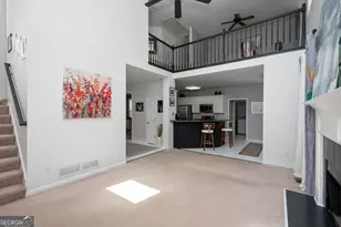 134 Ardenlee Dr, Peachtree City, GA 30269 - Photo 12