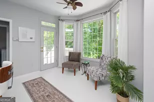 134 Ardenlee Dr, Peachtree City, GA 30269 - Photo 14