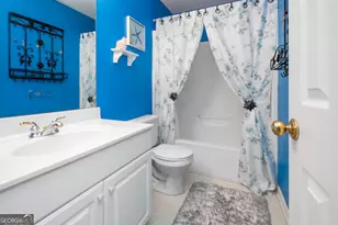 134 Ardenlee Dr, Peachtree City, GA 30269 - Photo 32