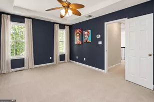 134 Ardenlee Dr, Peachtree City, GA 30269 - Photo 24