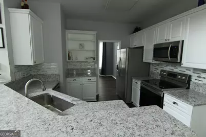 134 Ardenlee Drive, Peachtree City, GA 30269 - Photo 20