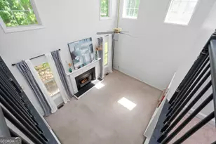 134 Ardenlee Dr, Peachtree City, GA 30269 - Photo 22