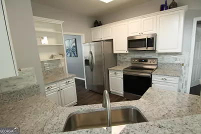 134 Ardenlee Drive, Peachtree City, GA 30269 - Photo 18