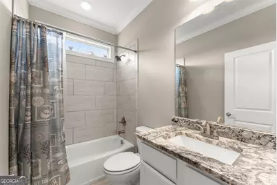 6728 Little Whistle Way, Clermont, GA 30527 - Photo 12