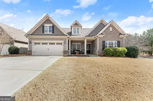 6728 Little Whistle Way, Clermont, GA 30527 - Photo 6