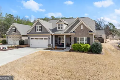 6728 Little Whistle Way, Clermont, GA 30527 - Photo 1