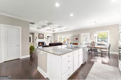 6728 Little Whistle Way, Clermont, GA 30527 - Photo 20