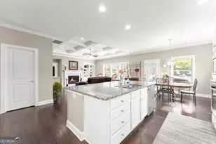 6728 Little Whistle Way, Clermont, GA 30527 - Photo 20