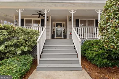 336 Stonecutters Cove, Stockbridge, GA 30281 - Photo 18